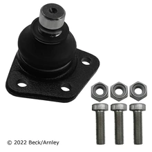 Beck/Arnley 101-3409 Suspension Ball Joint, Front Lower