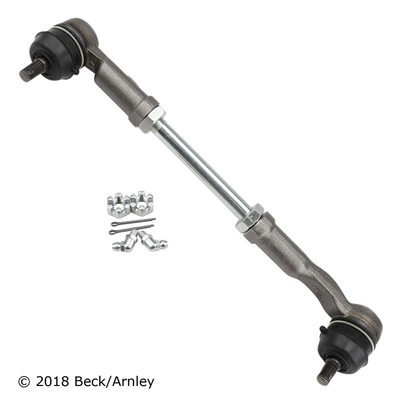 Beck/Arnley 101-3430 Steering Tie Rod Assembly, Front Right Passenger Side