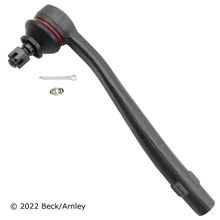 Beck/Arnley 101-3436 Steering Tie Rod End, Front Outer