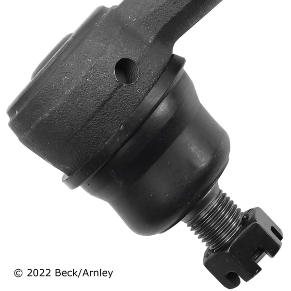Beck/Arnley 101-3437 Steering Tie Rod End, Front Left Outer