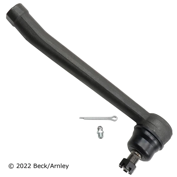 Beck/Arnley 101-3437 Steering Tie Rod End, Front Left Outer