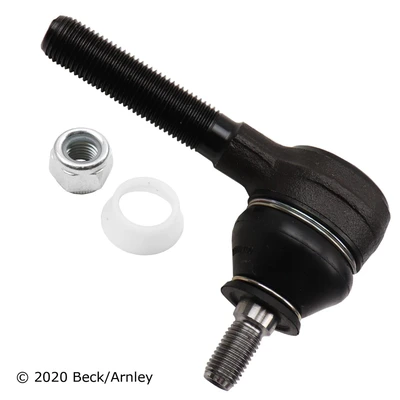 Beck/Arnley 101-3555 Steering Tie Rod End, Front Outer