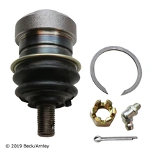 Beck/Arnley 101-3576 Suspension Ball Joint, Front Lower
