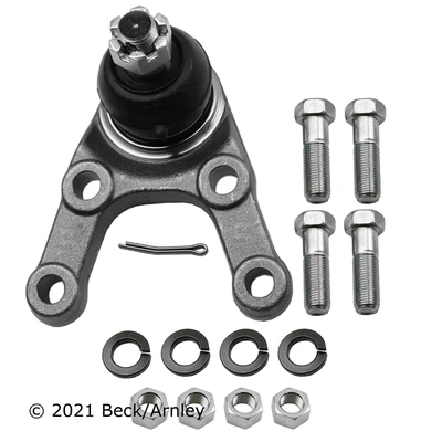 Beck/Arnley 101-3577 Suspension Ball Joint, Front Lower