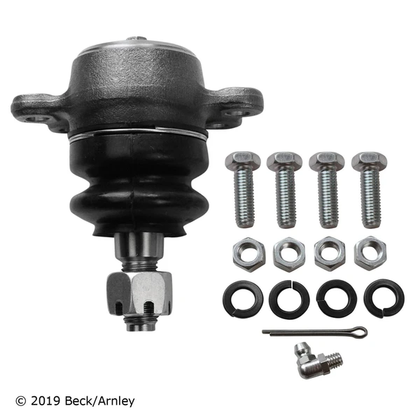 Beck/Arnley 101-3502 Suspension Ball Joint, Front Upper