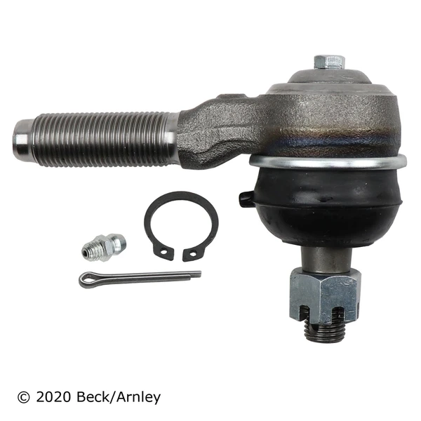 Beck/Arnley 101-3643 Steering Tie Rod End, Front Outer