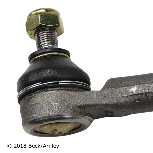 Beck/Arnley 101-3620 Steering Tie Rod End, Front Outer