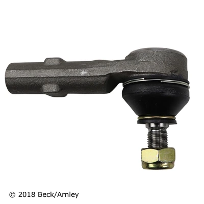 Beck/Arnley 101-3620 Steering Tie Rod End, Front Outer