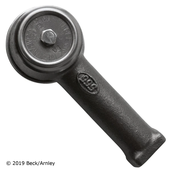 Beck/Arnley 101-3755 Steering Tie Rod End, Front Outer