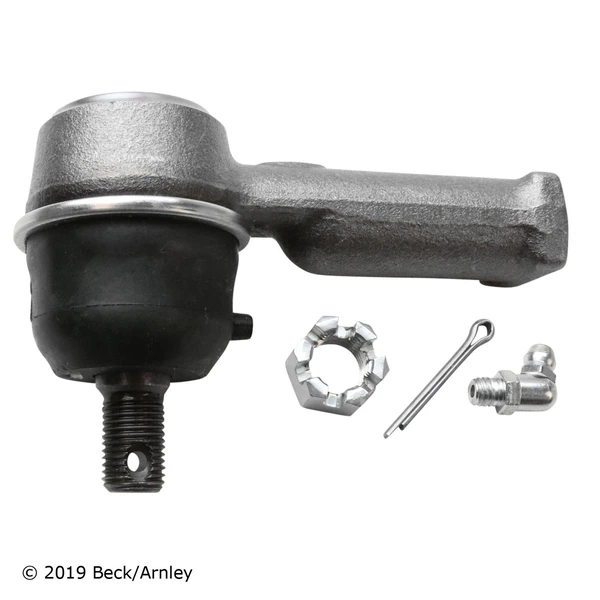 Beck/Arnley 101-3755 Steering Tie Rod End, Front Outer