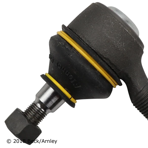Beck/Arnley 101-3767 Steering Tie Rod End, Front Outer