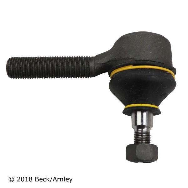 Beck/Arnley 101-3767 Steering Tie Rod End, Front Outer