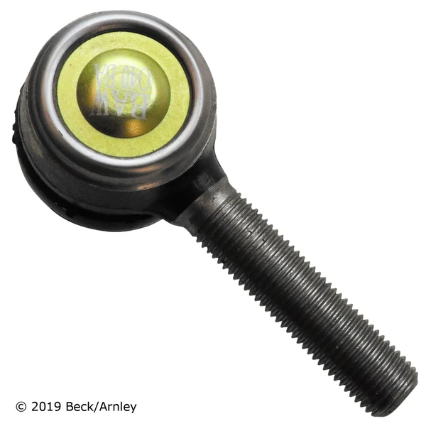 Beck/Arnley 101-3770 Steering Tie Rod End, Front Outer