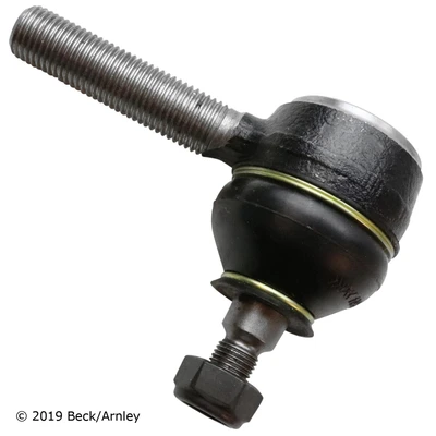 Beck/Arnley 101-3770 Steering Tie Rod End, Front Outer