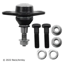 Beck/Arnley 101-3782 Suspension Ball Joint, Front Lower