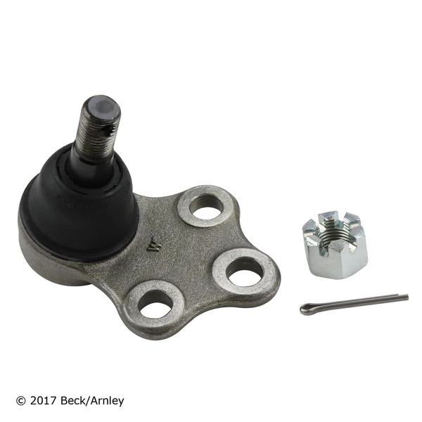 Beck/Arnley 101-3841 Suspension Ball Joint, Front Lower
