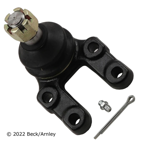 Beck/Arnley 101-3844 Suspension Ball Joint, Front Lower
