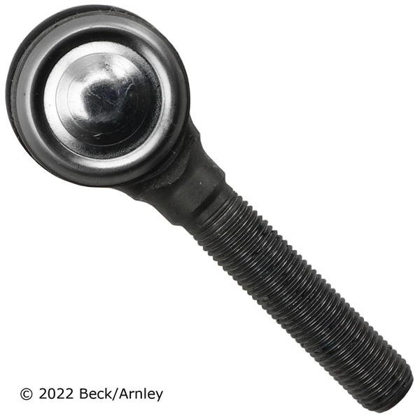 Beck/Arnley 101-3878 Steering Tie Rod End