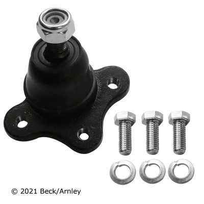 Beck/Arnley 101-3895 Suspension Ball Joint, Front Upper