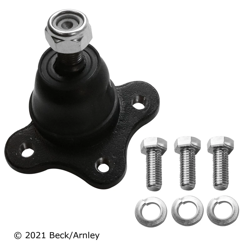 Beck/Arnley 101-3895 Suspension Ball Joint, Front Upper