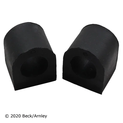 Beck/Arnley 101-3944 Suspension Stabilizer Bar Bushing Kit, Front Side