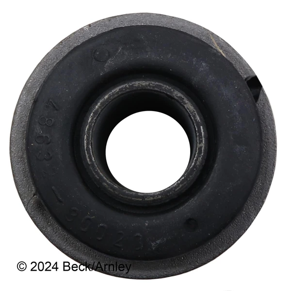 Beck/Arnley 101-3968 Suspension Control Arm Bushing, Front Upper