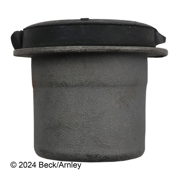 Beck/Arnley 101-3968 Suspension Control Arm Bushing, Front Upper