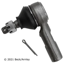 Beck/Arnley 101-3970 Steering Tie Rod End, Front Outer