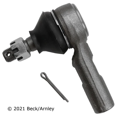 Beck/Arnley 101-3970 Steering Tie Rod End, Front Outer