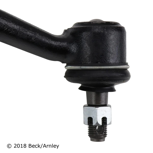 Beck/Arnley 101-3975 Steering Center Link, Front Side