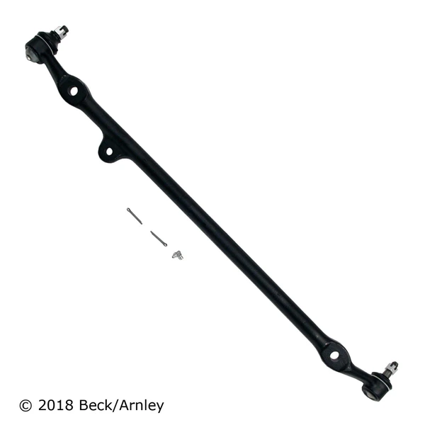 Beck/Arnley 101-3975 Steering Center Link, Front Side