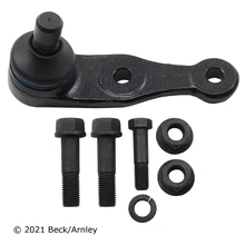 Beck/Arnley 101-3986 Suspension Ball Joint, Front Lower