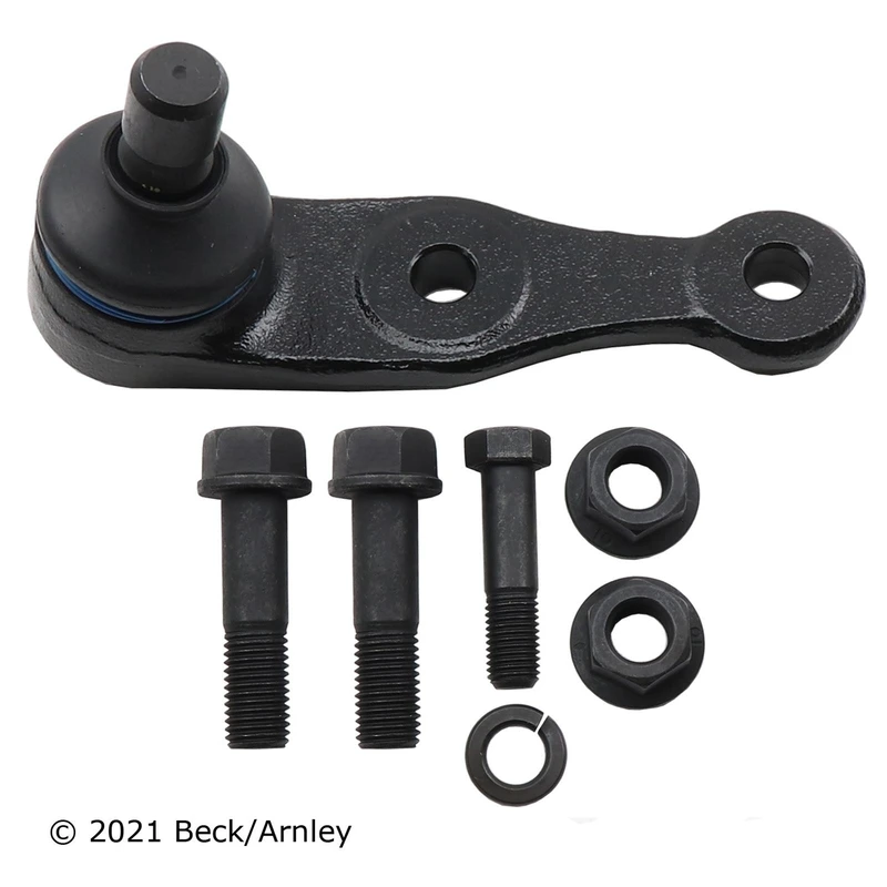 Beck/Arnley 101-3986 Suspension Ball Joint, Front Lower