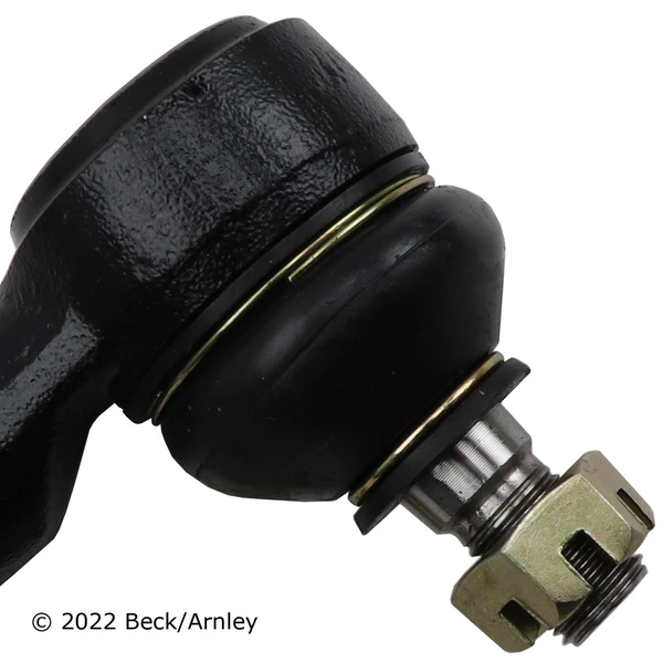 Beck/Arnley 101-3904 Steering Tie Rod End, Front Outer