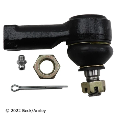 Beck/Arnley 101-3904 Steering Tie Rod End, Front Outer