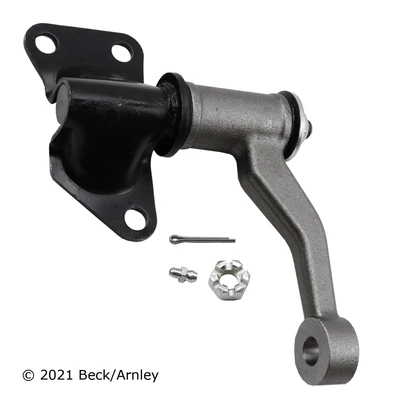 Beck/Arnley 101-4044 Steering Idler Arm, Front Side