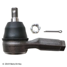 Beck/Arnley 101-4048 Steering Tie Rod End, Front Outer