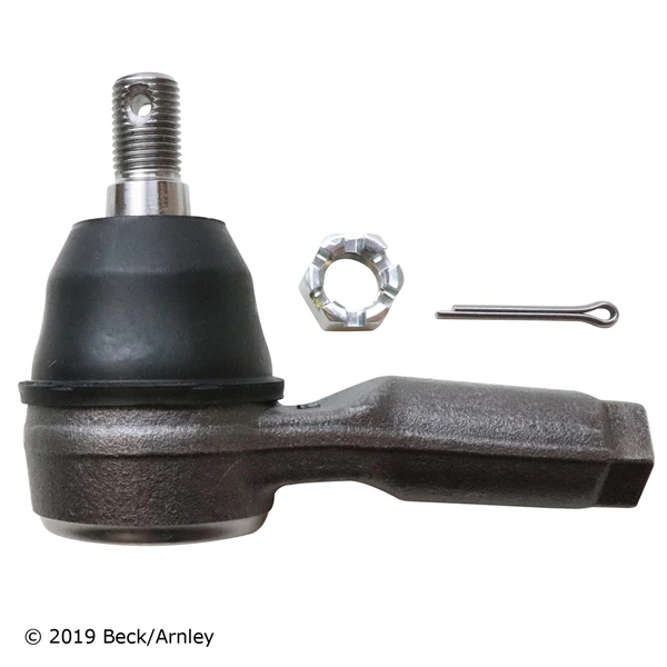 Beck/Arnley 101-4048 Steering Tie Rod End, Front Outer