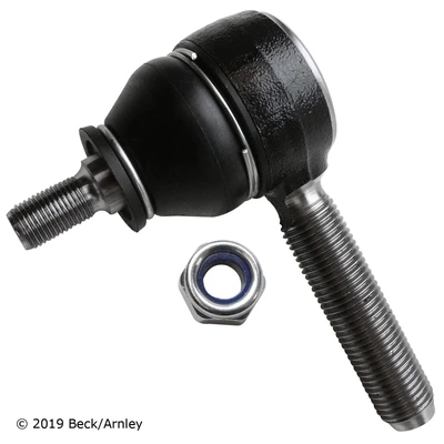 Beck/Arnley 101-4051 Steering Tie Rod End