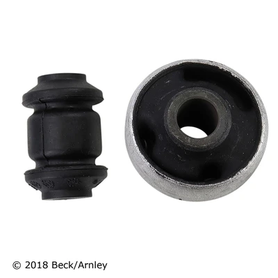 Beck/Arnley 101-4075 Suspension Control Arm Bushing Kit, Front Side