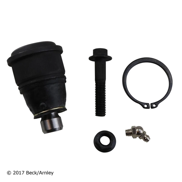 Beck/Arnley 101-4083 Suspension Ball Joint, Front Lower