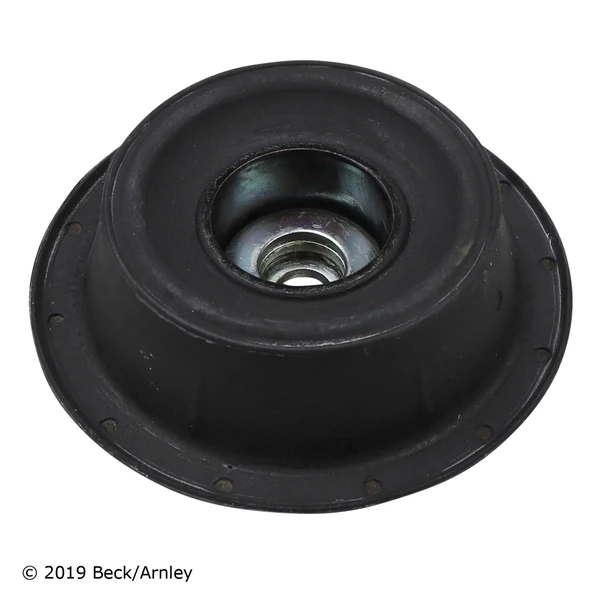 Beck/Arnley 101-4086 Suspension Strut Mount, Front Side