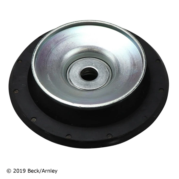 Beck/Arnley 101-4086 Suspension Strut Mount, Front Side