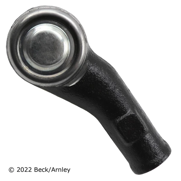 Beck/Arnley 101-4099 Steering Tie Rod End, Front Left Outer