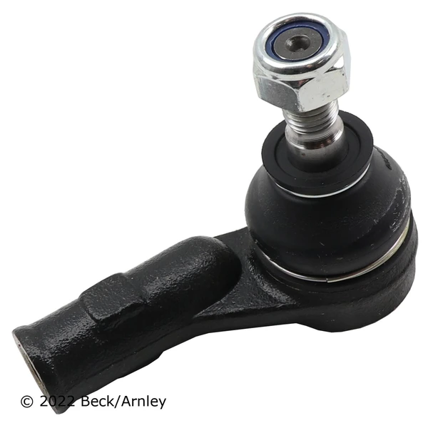 Beck/Arnley 101-4099 Steering Tie Rod End, Front Left Outer