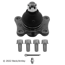 Beck/Arnley 101-4005 Suspension Ball Joint, Front Lower