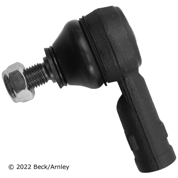 Beck/Arnley 101-4011 Steering Tie Rod End, Front Outer