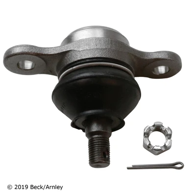 Beck/Arnley 101-4025 Suspension Ball Joint, Front Lower
