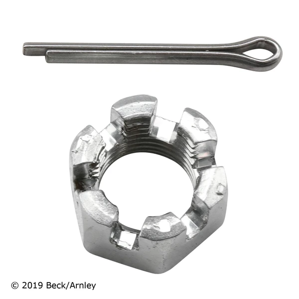 Beck/Arnley 101-4026 Suspension Ball Joint, Front Lower