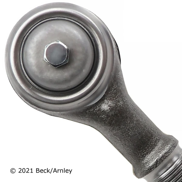 Beck/Arnley 101-4037 Steering Tie Rod End, Front Outer